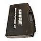 Used Shure PG56 DRUM MIC PACK Percussion Microphone Pack