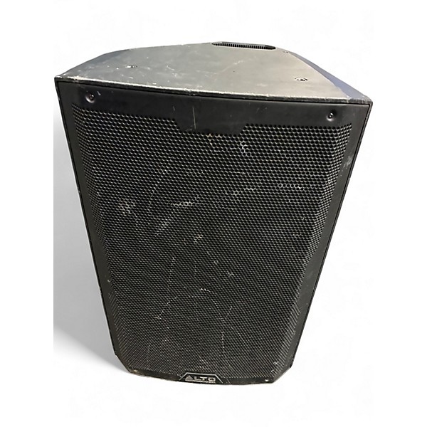 Used Alto ts415 Powered Speaker