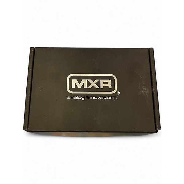 Used MXR DC BRICK POWER SUPPLY