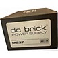Used MXR DC BRICK POWER SUPPLY