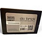 Used MXR DC BRICK POWER SUPPLY