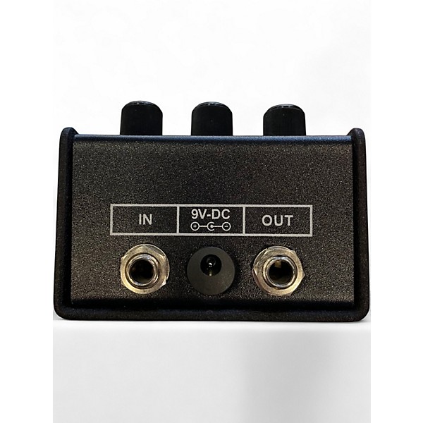 Used ProCo Rat Distortion Effect Pedal