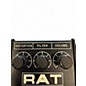 Used ProCo Rat Distortion Effect Pedal