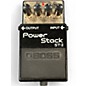 Used BOSS ST2 Power Stack Overdrive Effect Pedal thumbnail