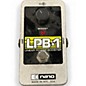 Used Electro-Harmonix Nano LPB1 Linear Power Booster Effect Pedal thumbnail