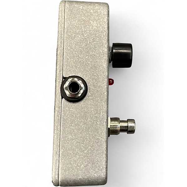 Used Electro-Harmonix Nano LPB1 Linear Power Booster Effect Pedal