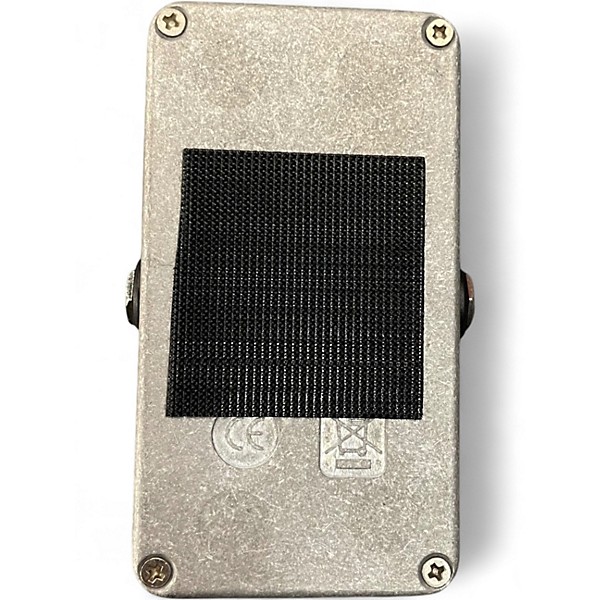 Used Electro-Harmonix Nano LPB1 Linear Power Booster Effect Pedal