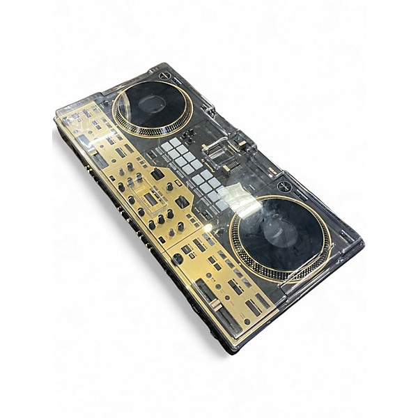 Used Pioneer DJ DDJ-REV7 DJ Controller