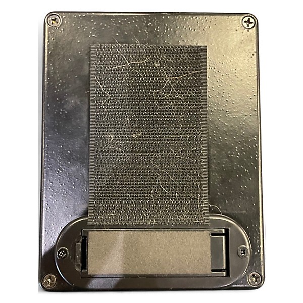 Used BBE Tremor Analog Tremolo Effect Pedal