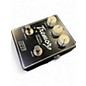 Used BBE Tremor Analog Tremolo Effect Pedal
