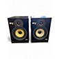 Used KRK ROKIT 6 Pair Powered Monitor thumbnail