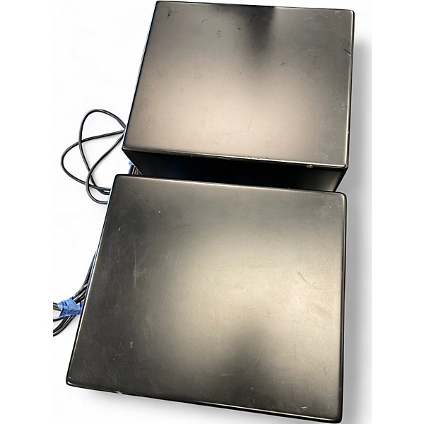 Used KRK ROKIT 6 Pair Powered Monitor