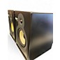 Used KRK ROKIT 6 Pair Powered Monitor