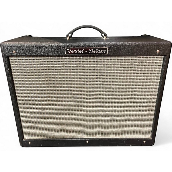 Used Fender Hot Rod Deluxe IV 40W 1x12 Tube Guitar Combo Amp