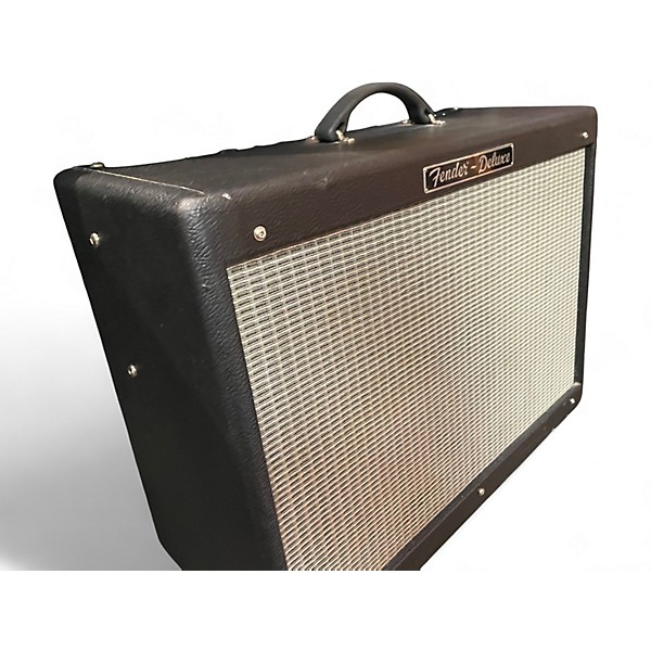 Used Fender Hot Rod Deluxe IV 40W 1x12 Tube Guitar Combo Amp