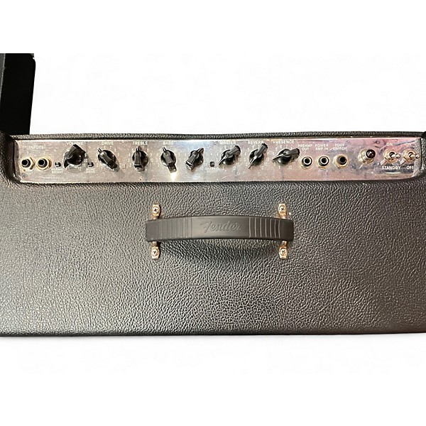 Used Fender Hot Rod Deluxe IV 40W 1x12 Tube Guitar Combo Amp