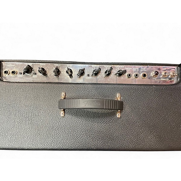 Used Fender Hot Rod Deluxe IV 40W 1x12 Tube Guitar Combo Amp