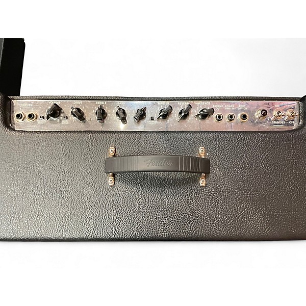 Used Fender Hot Rod Deluxe IV 40W 1x12 Tube Guitar Combo Amp