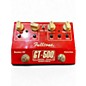 Used Fulltone GT500 Distortion Boost Effect Pedal thumbnail