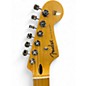 Used Fender player II STRATOCASTER  MOCHA BURST  Solid Body Electric Guitar