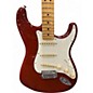 Used Fender player II STRATOCASTER  MOCHA BURST  Solid Body Electric Guitar