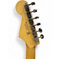 Used Fender player II STRATOCASTER  MOCHA BURST  Solid Body Electric Guitar