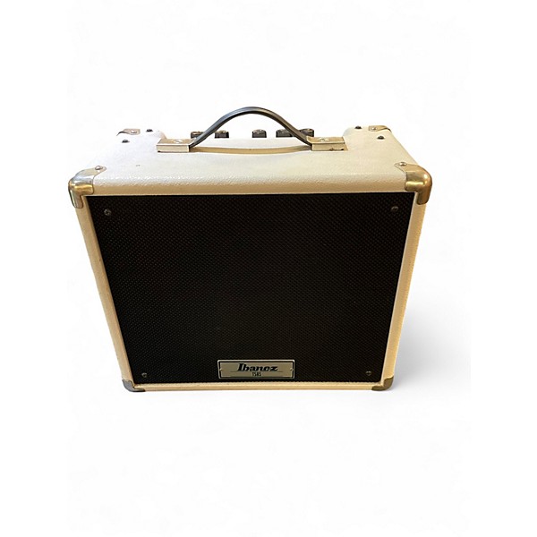 Used Ibanez TSA5TVR 1X8 5W Tube Guitar Combo Amp