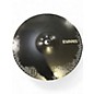 Used Evans 18in DB ONE LOW VOLUME Cymbal thumbnail