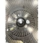 Used Evans 18in DB ONE LOW VOLUME Cymbal