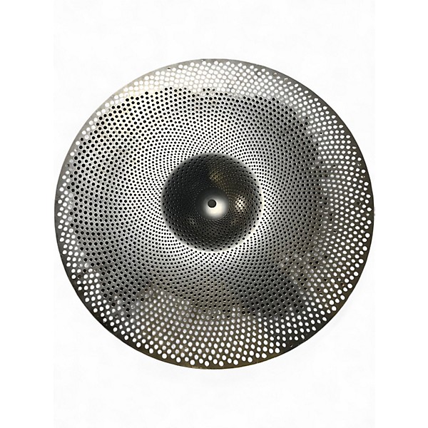 Used Evans 18in DB ONE LOW VOLUME Cymbal