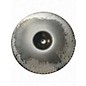 Used Evans 18in DB ONE LOW VOLUME Cymbal