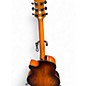 Used Mitchell MX430SM Natural Sunburst Acoustic Electric Guitar