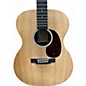 Used Martin 000X1 Natural Acoustic Guitar