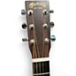 Used Martin 000X1 Natural Acoustic Guitar
