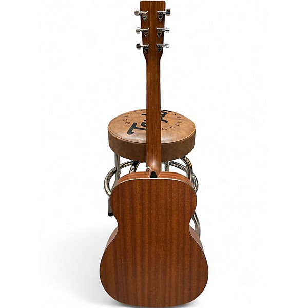 Used Martin 000X1 Natural Acoustic Guitar
