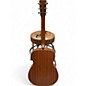 Used Martin 000X1 Natural Acoustic Guitar