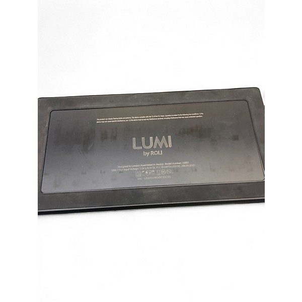 Used ROLI Lumi