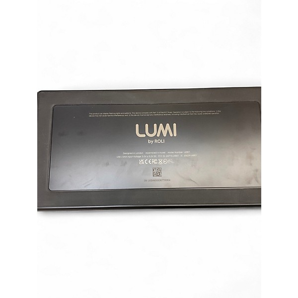Used ROLI Lumi