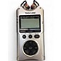 Used TASCAM DR40X MultiTrack Recorder