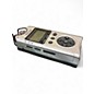 Used TASCAM DR40X MultiTrack Recorder