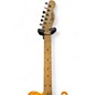 Used 2007 Squier Affinity Telecaster Butterscotch Blonde Solid Body Electric Guitar