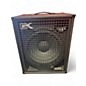Used Gallien-Krueger Fusion 112 Tube Bass Combo Amp thumbnail
