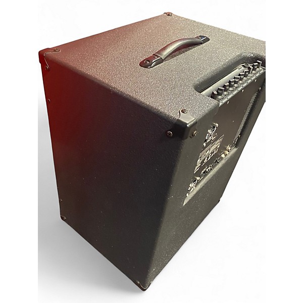 Used Gallien-Krueger Fusion 112 Tube Bass Combo Amp