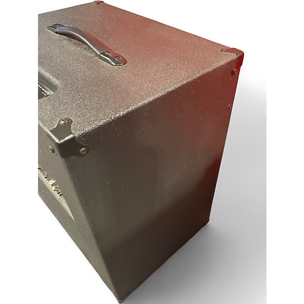 Used Gallien-Krueger Fusion 112 Tube Bass Combo Amp