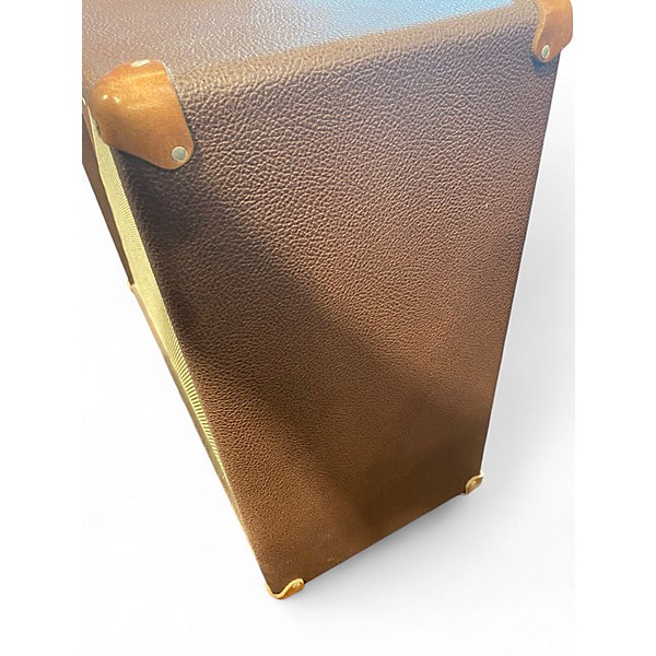 Used Victory VC35 The Copper Deluxe Tube Guitar Combo Amp