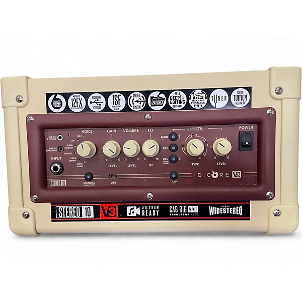 Used Blackstar id core Guitar Combo Amp