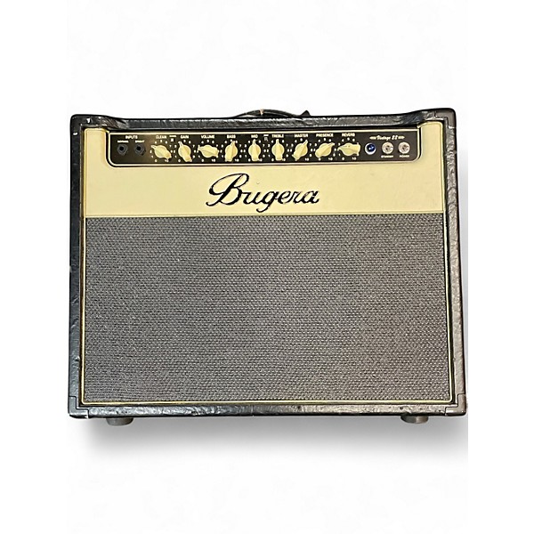Used Bugera VINTAGE 22 Tube Guitar Combo Amp