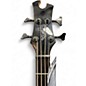 Used 2009 Tobias Toby Standard IV Burgundy Electric Bass Guitar