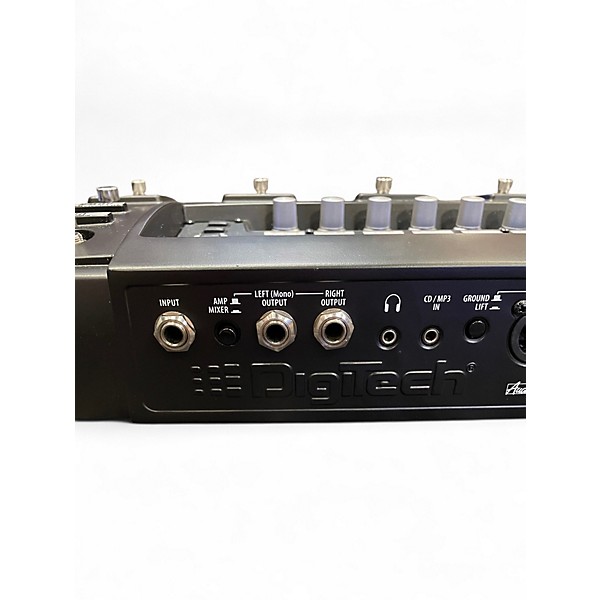Used DigiTech RP500 Effect Processor