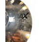 Used SABIAN 14in AAX Xplosion Hi Hat Pair Cymbal
